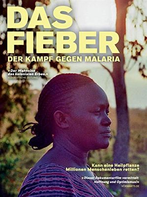 Das Fieber - Der Kampf gegen Malaria (Digifile)