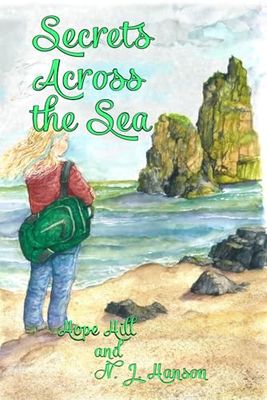 Secrets Across the Sea: 2