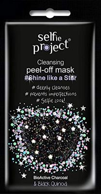 Selfie Project Mask 12 ml