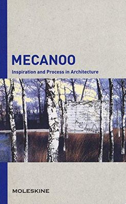 Mecanoo: (Inspiration and Process in Architecture)