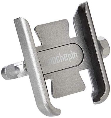 Soporte de teléfono Inteligente de aleación de Aluminio (plat
