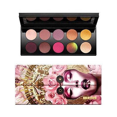 Mothership VIII - Divine Rose II by Pat Mcgrath Labs for Women - 0.47 oz Eye Shadow