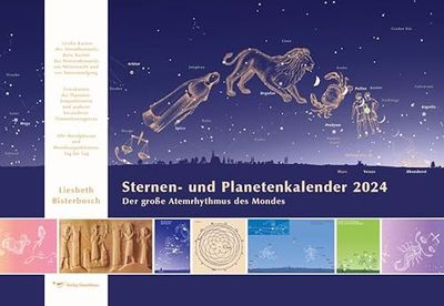 Sternen- und Planetenkalender 2024: Das Zusammenspiel von Venus und Mars am Abendhimmel