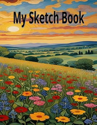 My Sketch Book