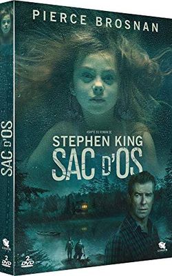 Sac d'os - dvd