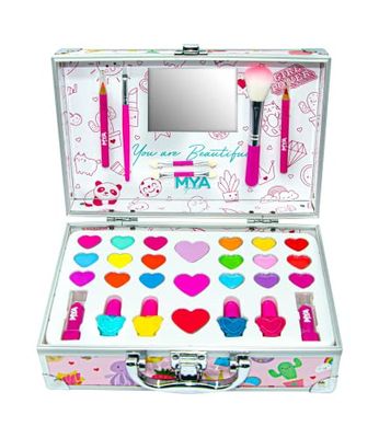 MYA GIRLS TRAVEL CASE