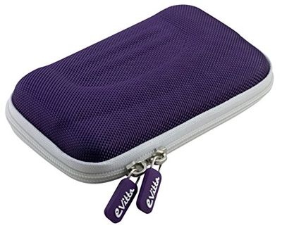 E-Vitta EVHD000008 - Funda para disco duro 2.5