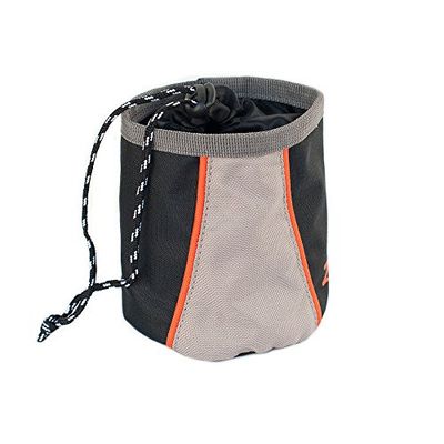 Zippy Paws Zp495 Treat Bag - Bolsa para premios de Perro Volcano Black