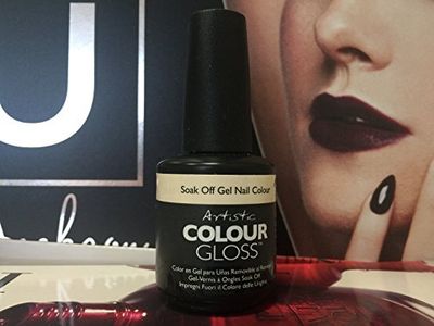 Artistic 2015 Collezione invernale neve che cosa? On Thin Ice Colore lucido, guscio d' uovo
