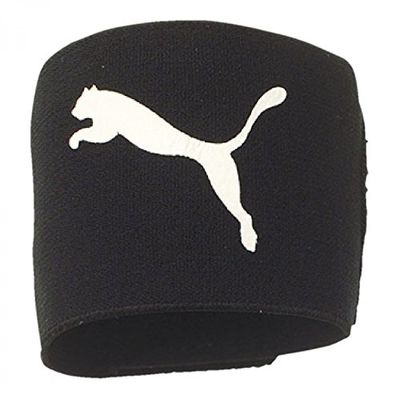 PUMA Sock Stopper Faixa de suporte caneleira, unissexo, multicolorido