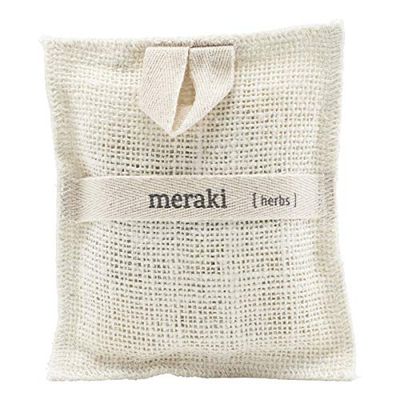 Meraki Badhandske, Herbs