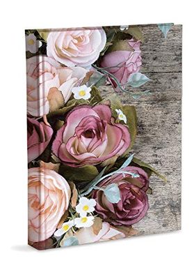 Mareli Album Photo 20x25 Blanc