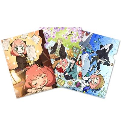 Crunchyroll Pellicole, Carta, Giallo, bunt