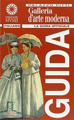 Palazzo Pitti. Galleria d'arte moderna. Ediz. illustrata