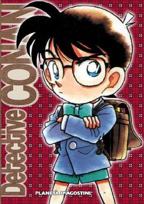 Detective Conan nº 02