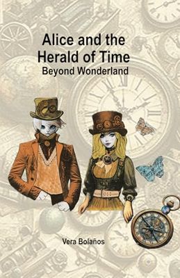 Alice and the Herald of Time: Beyond Wonderland