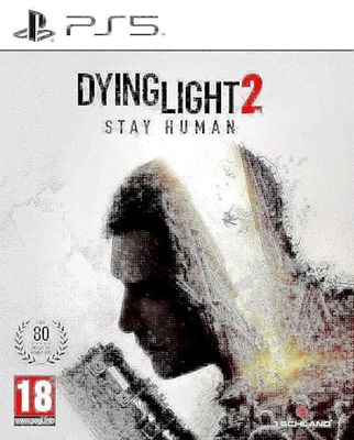 Dying Light 2: Stay Human