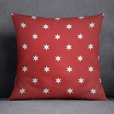 Bonamaison Federa, Multicolore, 45x45