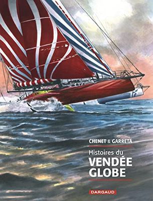 Histoires du Vendée Globe