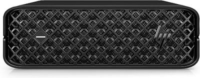 HP Z2 G9 Mini i7 16 N BK W11P 5F0C9EAABD