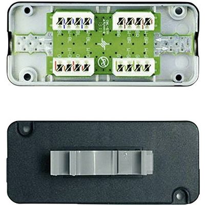 Telegärtner J00060B0069 Connection Module with LSA IDC Technology