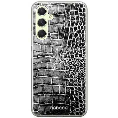 ERT GROUP mobiltelefonfodral för Samsung A54 5G originalt och officiellt licensierat Babaco mönster Animals 003 optimalt anpassad till formen på mobiltelefonen, fodral tillverkad av TPU-plast