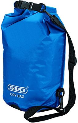 Draper DRA64760 - Borsa Impermeabile da 20 Litri
