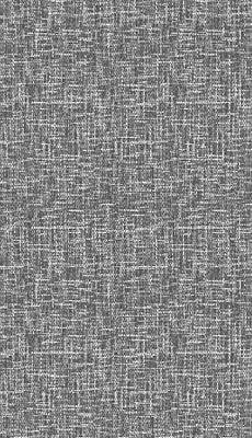 Homemania Printed Rug, 25% Polyester, 75% Cotton, Multicolor