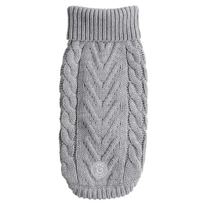 GF Pet Pull Chalet Gris Mix XS