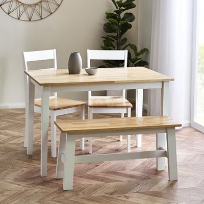 Julian Bowen Linwood Kleine Eettafel