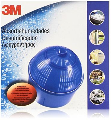 Absorbehumedades Apparecchio 3 M