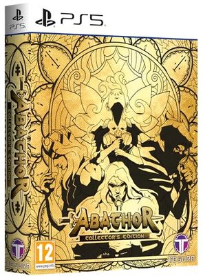 Abathor Collector's Edition