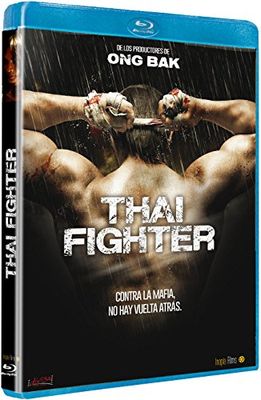 Thai Fighter