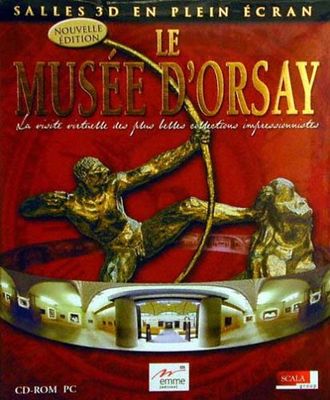 Le musee d'Orsay nouvelle édition