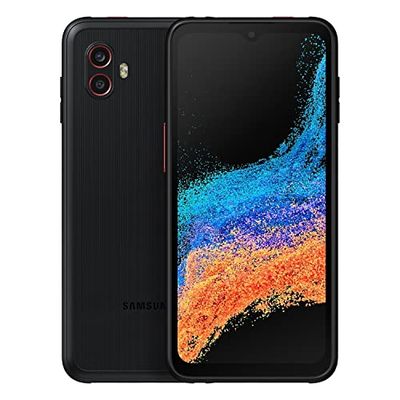 Samsung Galaxy Xcover 6 Pro Enterprise Edition 6/128GB, Android, black