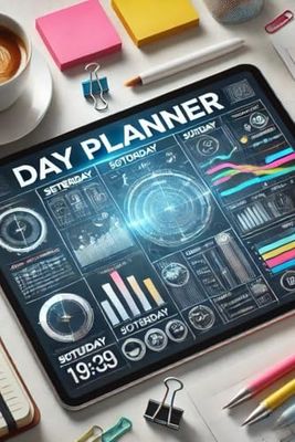 Design a Balanced Day with Tools for Happiness and Productivity