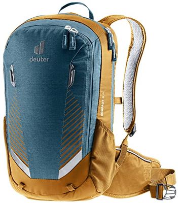 deuter Compact 8 JR - Zaino da bicicletta per bambini