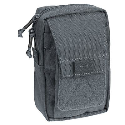 HELIKON-TEX Natel Pouch Bolsa de transporte, cinzento