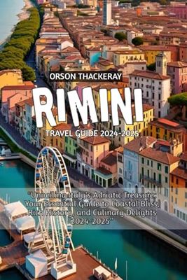 Rimini Travel Guide 2024-2025
