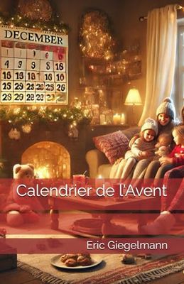 Calendrier de l'Avent