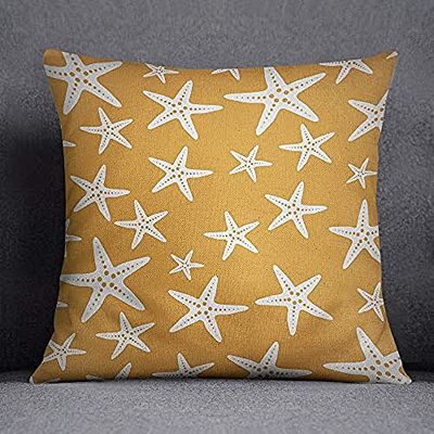 Bonamaison Kussensloop, Multi kleuren, 45 x 45 cm