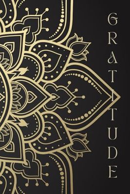 Gratitude Journal
