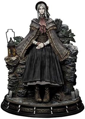 Prime 1 Studio Bloodborne Statuette 1/4 The Doll 49 cm