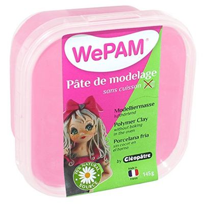 Porcellana fredda WePam Rose dragée
