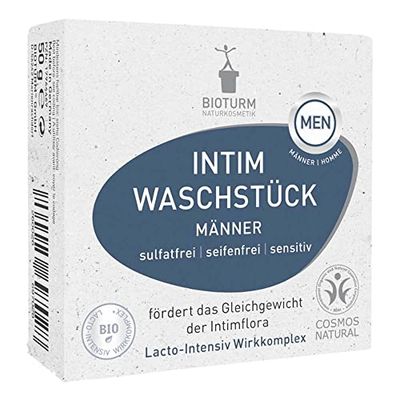 GEL INTIMO SOLIDO HOMBRE 50 g