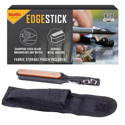 Smith 's 50047 Edge Stick messenslijper