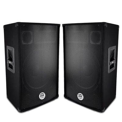 passieve diffuser 700w