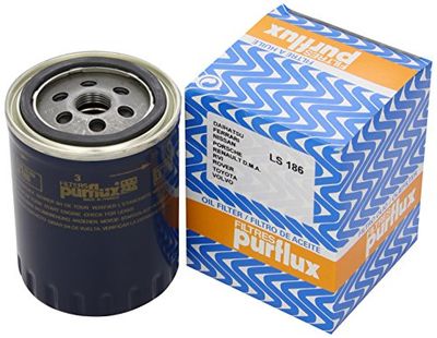 Purflux LS186 Motores e peças do motor