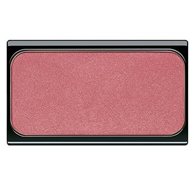 Artdeco Blusher cura 25 blush rosso cadmio 5 g