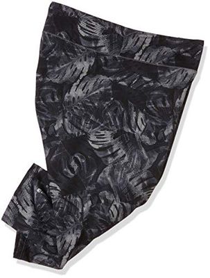Energetics Kapance 2 Collant, Donna, Black/AOP, 40